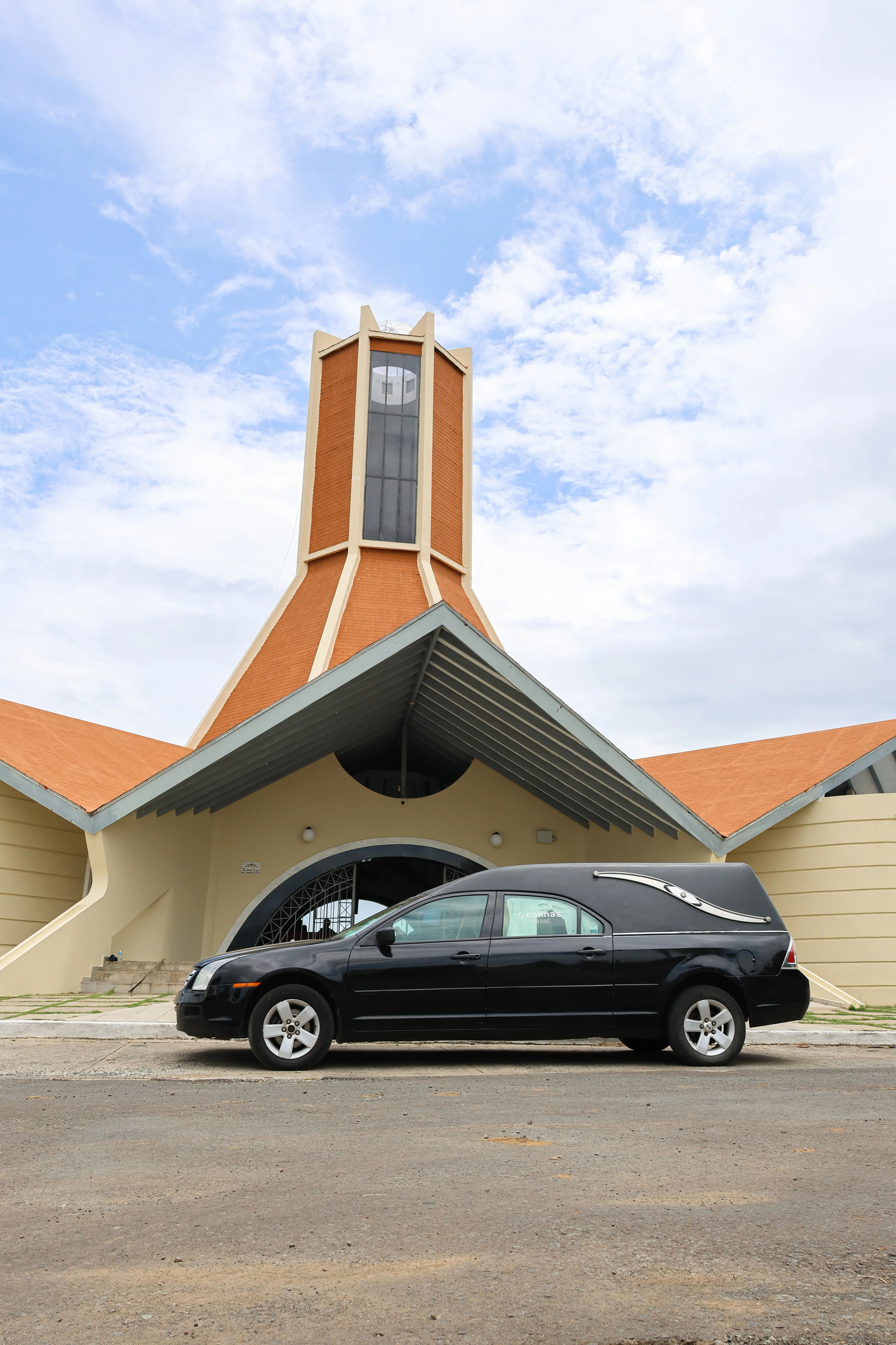 Servicios Funerarios